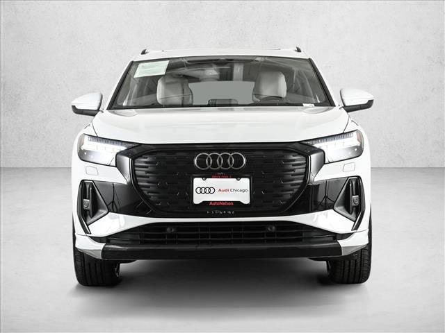 audi q4 e-tron 2024 WA1M2BFZ4RP023437 image audi q4 e-tron 2024 WA1M2BFZ4RP023437 image